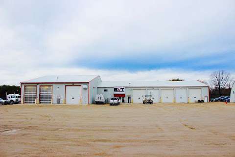 BVT Truck & Trailer Repair BVT Truck & Trailer Repair